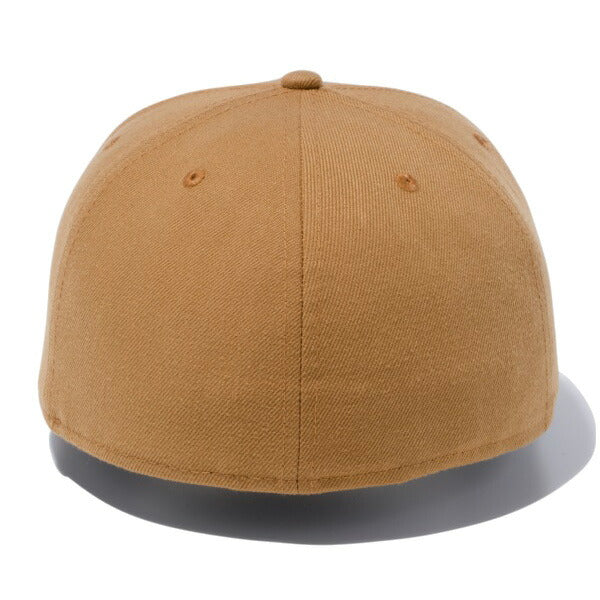 59FIFTY ベーシック ウィート ホワイトフラッグ