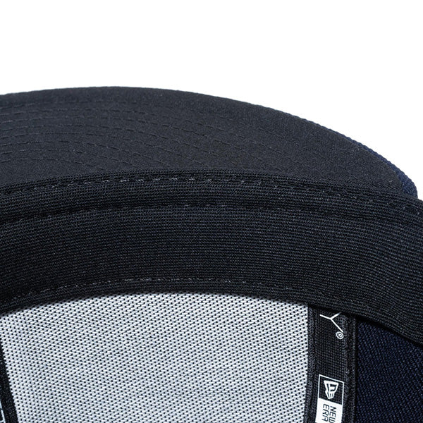 59FIFTY MLBオンフィールド デトロイト・タイガース ホーム ネイビー