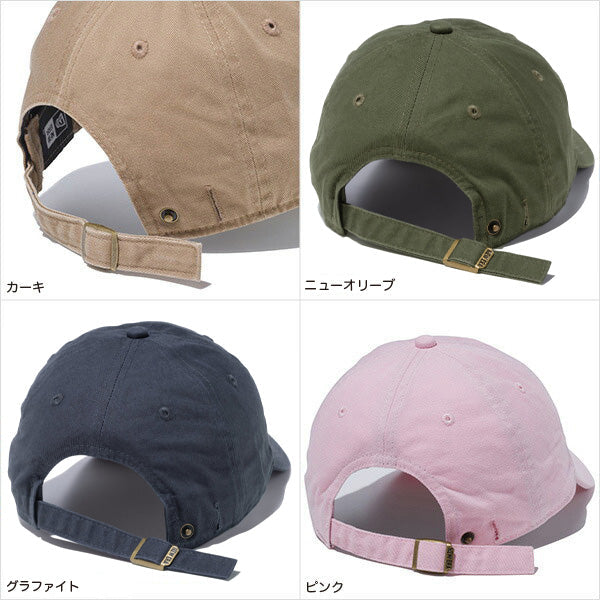 カジュアルクラシック ベーシック カーキ
