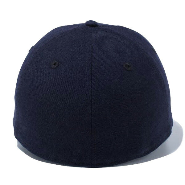 LP 59FIFTY クーパーズタウン ニューヨーク・ヤンキース ネイビー × チームカラー