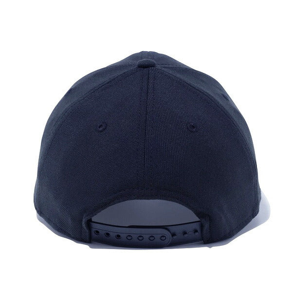 9FIFTY ストレッチスナップ ニューヨーク・ヤンキース ネイビー × ホワイト