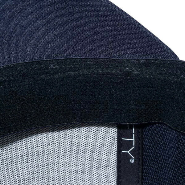 9FIFTY ストレッチスナップ ニューヨーク・ヤンキース ネイビー × ホワイト