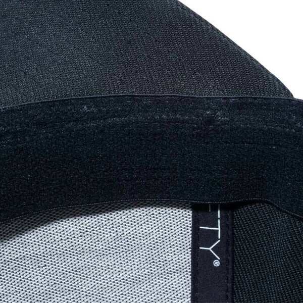 9FIFTY ストレッチスナップ ニューヨーク・ヤンキース ブラック × ホワイト