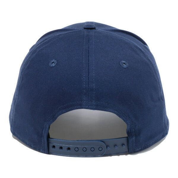 9FIFTY ストレッチスナップ ダラス・カウボーイズ ネイビー × チームカラー