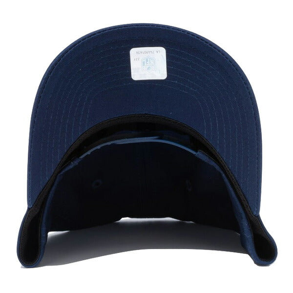 9FIFTY ストレッチスナップ ダラス・カウボーイズ ネイビー × チームカラー