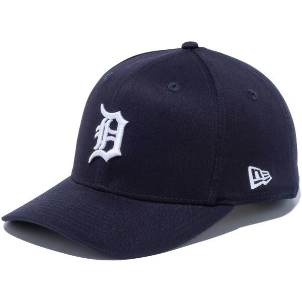 9FIFTY ストレッチスナップ デトロイト・タイガース ネイビー