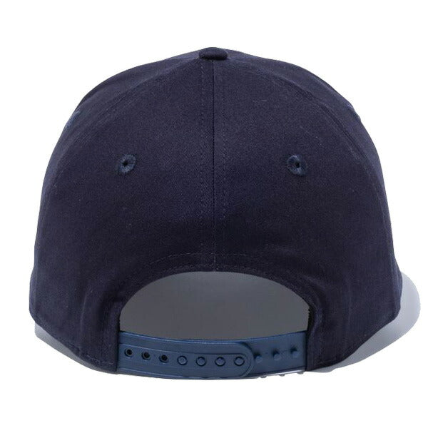 9FIFTY ストレッチスナップ デトロイト・タイガース ネイビー