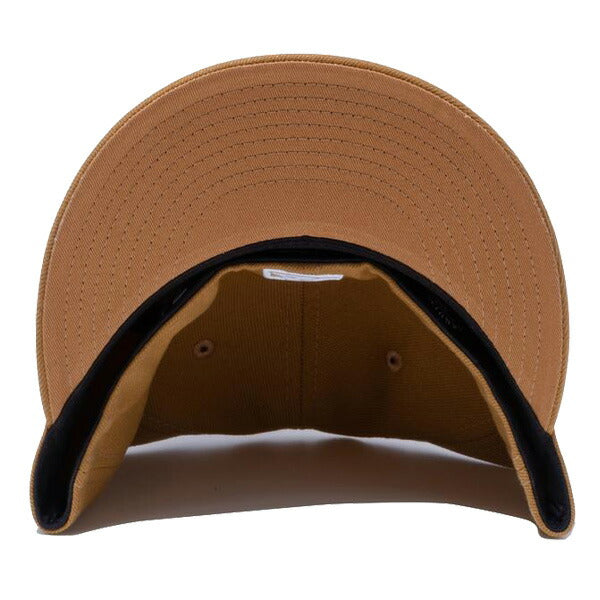 PC 59FIFTY ニューヨーク・ヤンキース ウィート × スノーホワイト
