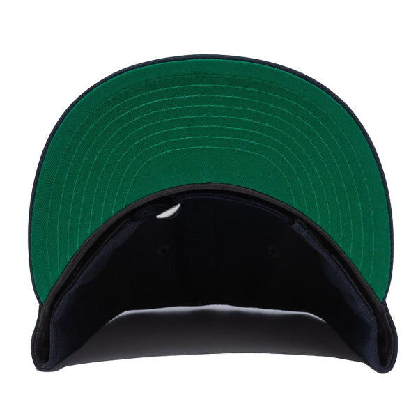 RC 9FIFTY Retro Series ニューヨーク・ヤンキース ネイビー ライトネイビー スレート