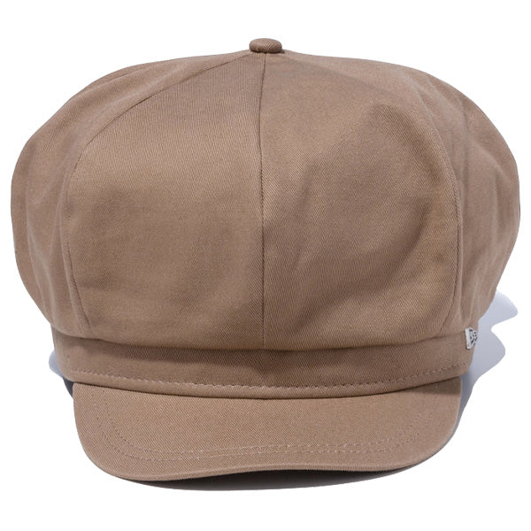 キャスケット Casquette カーキ