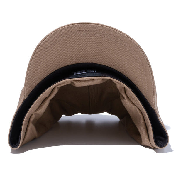 キャスケット Casquette カーキ