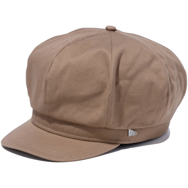 キャスケット Casquette カーキ
