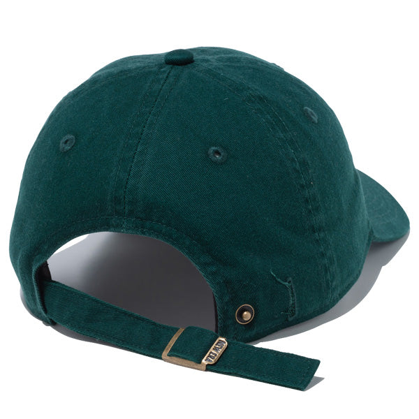 9TWENTY College Logo カレッジロゴ ダークグリーン
