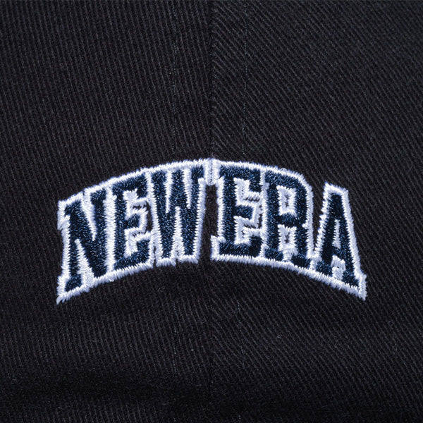 9TWENTY College Logo カレッジロゴ ブラック