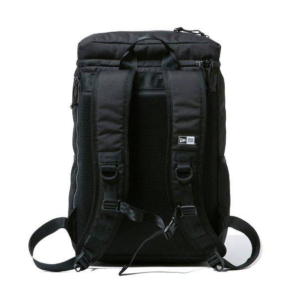 ボックスパック ミディアム 25L ブラック