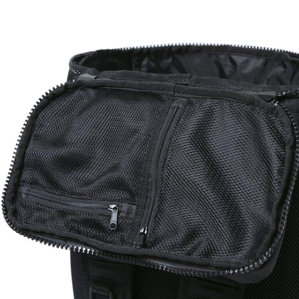 ボックスパック 32L ブラック