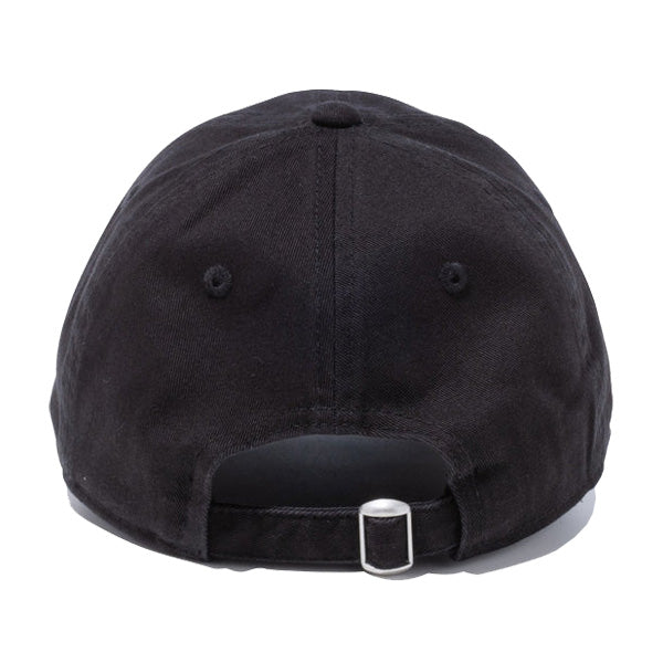 Youth 9TWENTY ウォッシュドコットン ベーシック ブラック × ホワイト ハンドウォッシャブル