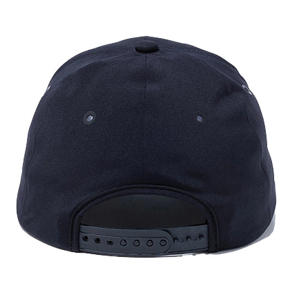 LP 9FIFTY NO SEAM ノーシーム ベーシック ブラック