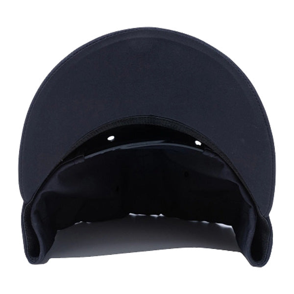 LP 9FIFTY NO SEAM ノーシーム ベーシック ブラック