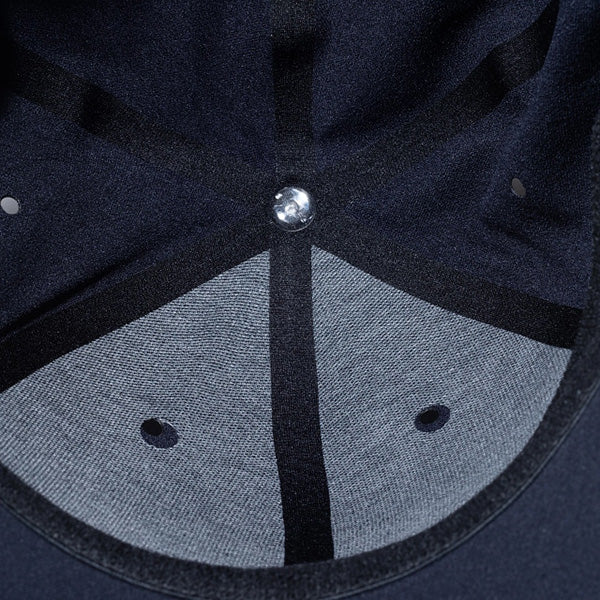 LP 9FIFTY NO SEAM ノーシーム ベーシック ブラック