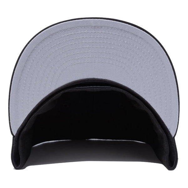 59FIFTY オリックス・バファローズ ブラック × ホワイト