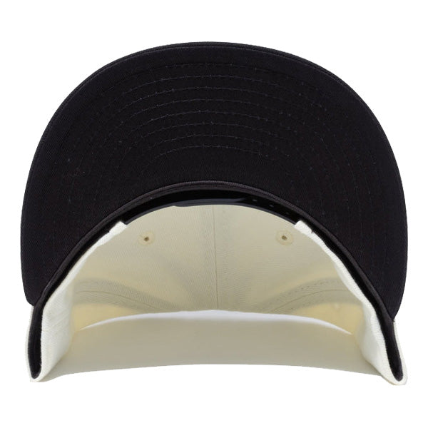 9FIFTY オリックス・バファローズ クロームホワイト × ブラック