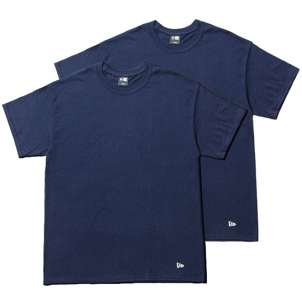 2-Pack Tee ネイビー