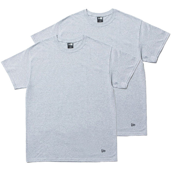 2-Pack Tee グレー