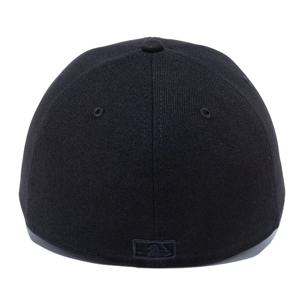 LP 59FIFTY ニューヨーク・ヤンキース ブラック × ブラック