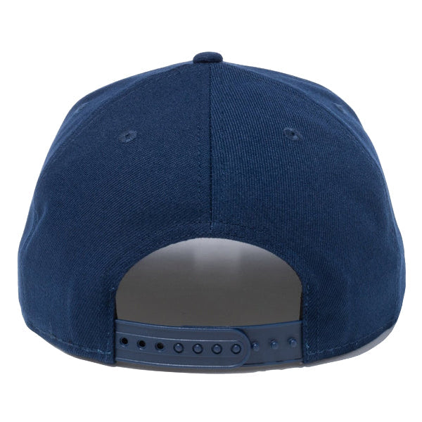 9FIFTY ダラス・カウボーイズ ネイビー × チームカラー