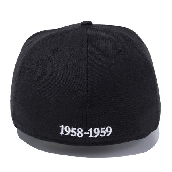 59FIFTY NPBクラシック 大阪タイガース 1958-59