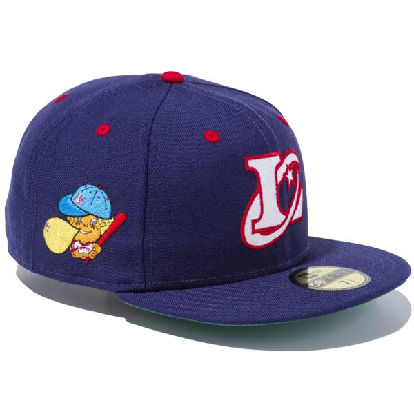 59FIFTY NPBクラシック ロッテオリオンズ 1973-91