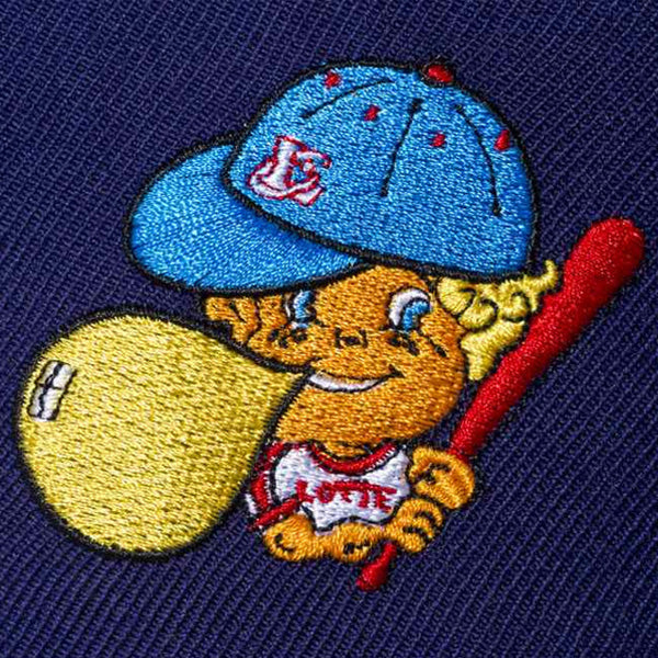 59FIFTY NPBクラシック ロッテオリオンズ 1973-91
