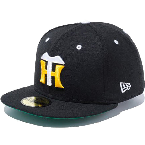 59FIFTY NPBクラシック 阪神タイガース 1970-73