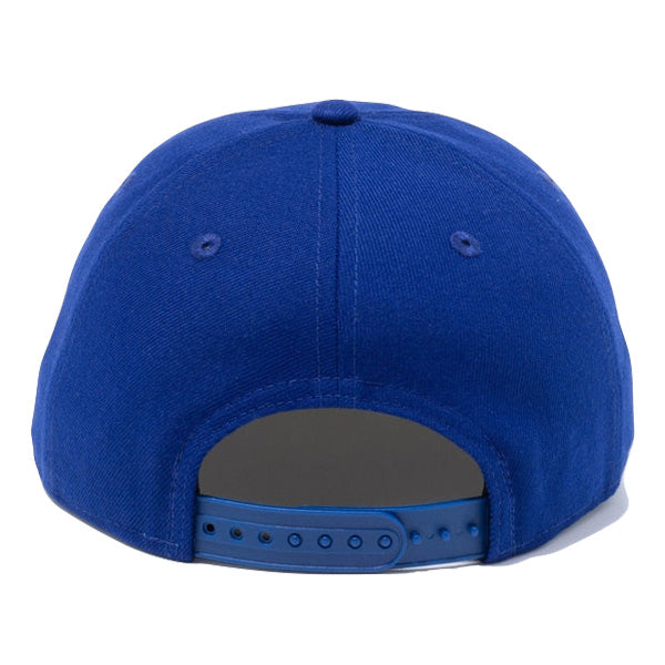 RC 9FIFTY ロサンゼルス・ドジャース ダークロイヤル × ホワイト