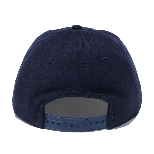 RC 9FIFTY ベーシック ネイビー ホワイトフラッグ