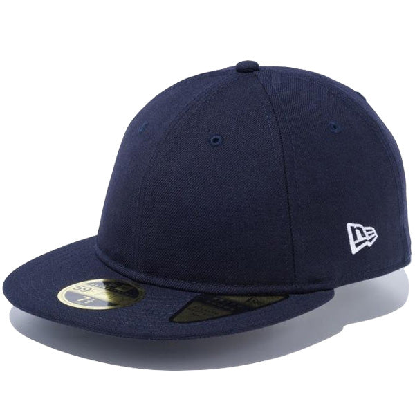 RC 59FIFTY ベーシック ネイビー ホワイトフラッグ