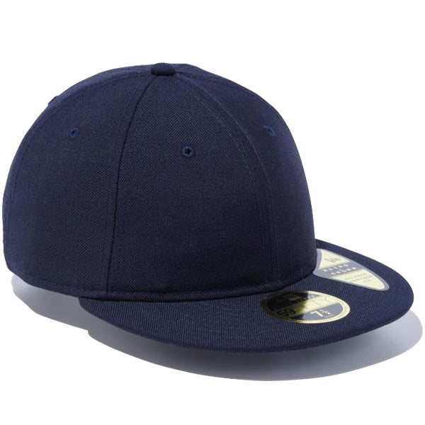 RC 59FIFTY ベーシック ネイビー ホワイトフラッグ