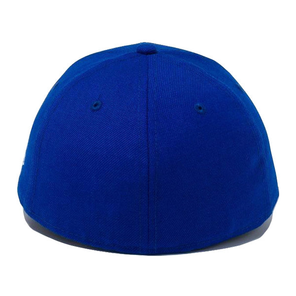 LP 59FIFTY ベーシック ブライトロイヤル ホワイトフラッグ