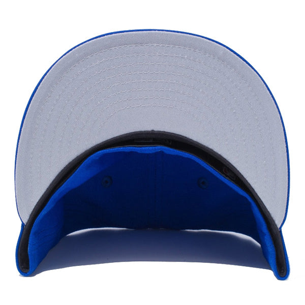 59FIFTY フィラデルフィア・セブンティシクサーズ ブルー × チームカラー