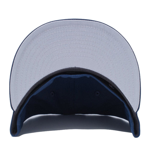 59FIFTY ダラス・マーベリックス ネイビー × チームカラー