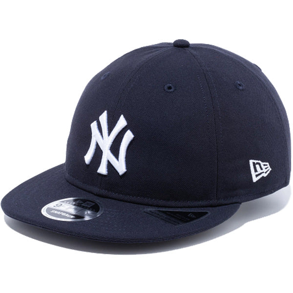 RC 9FIFTY ニューヨーク・ヤンキース ネイビー × ホワイト