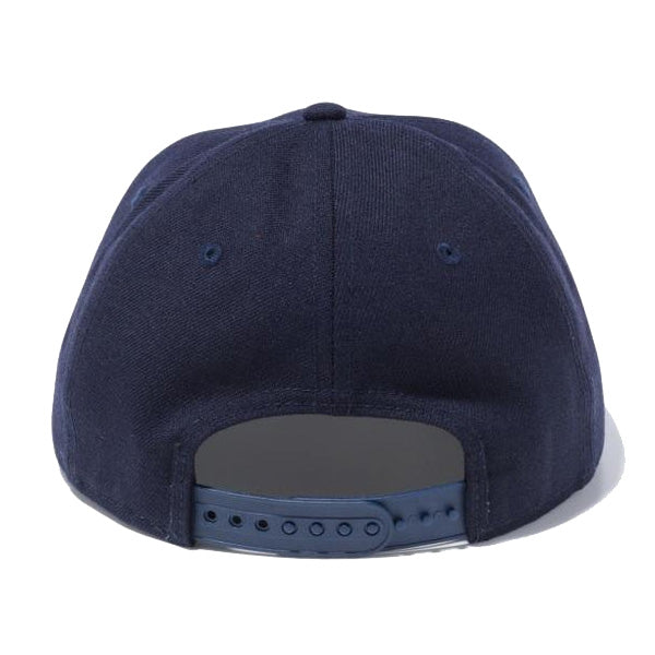 RC 9FIFTY ニューヨーク・ヤンキース ネイビー × ホワイト