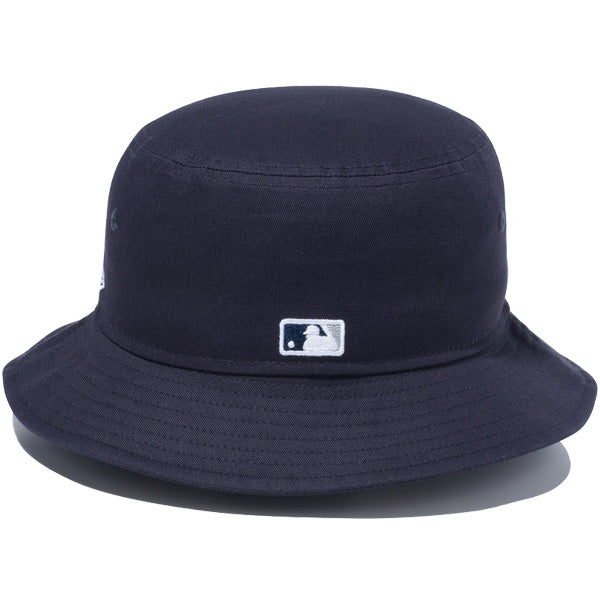 バケット01 MLB Primary ニューヨーク・ヤンキース ネイビー