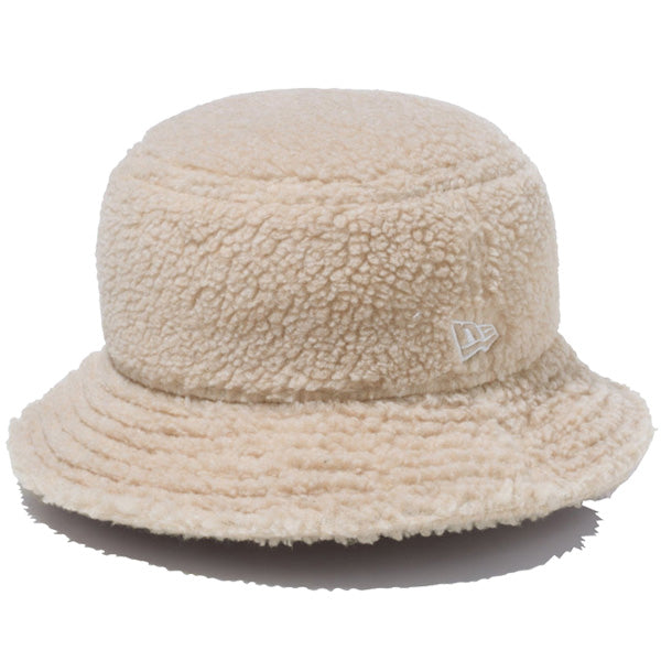 Kid's バケット01 Boa Fleece ボアフリース ベージュ