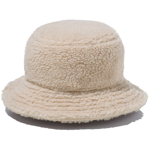 Kid's バケット01 Boa Fleece ボアフリース ベージュ