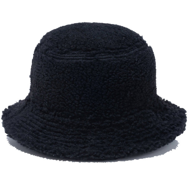 Kid's バケット01 Boa Fleece ボアフリース ブラック