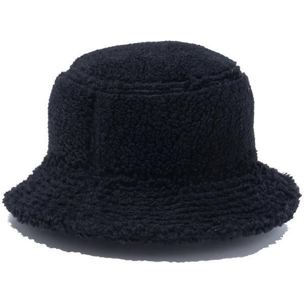 Kid's バケット01 Boa Fleece ボアフリース ブラック