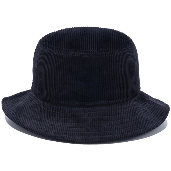Kid's バケット01 Corduroy コーデュロイ ブラック