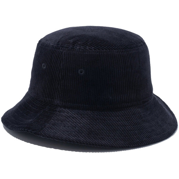 Kid's バケット01 Corduroy コーデュロイ ブラック